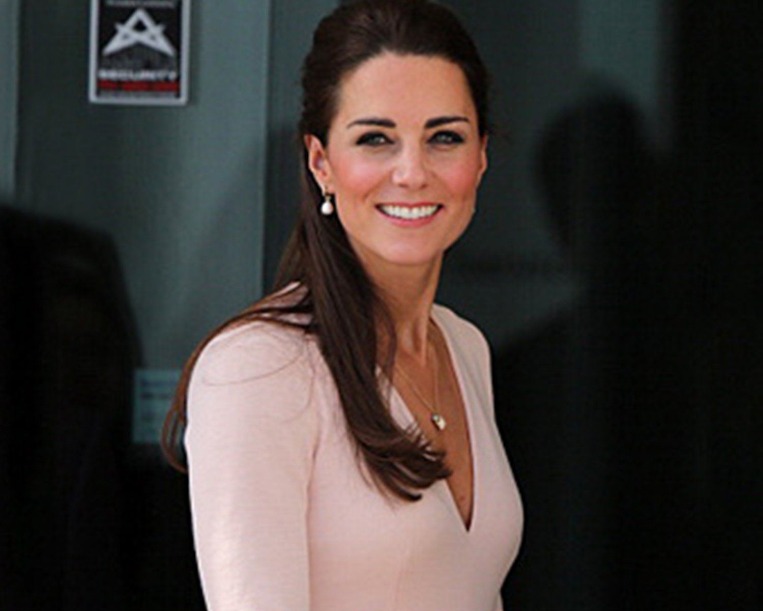 Kate Middleton’s flawless secret