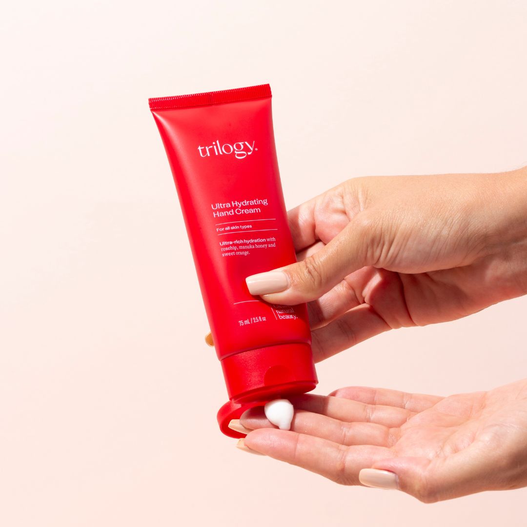 Ultra Hydrating Hand Cream, 75mL