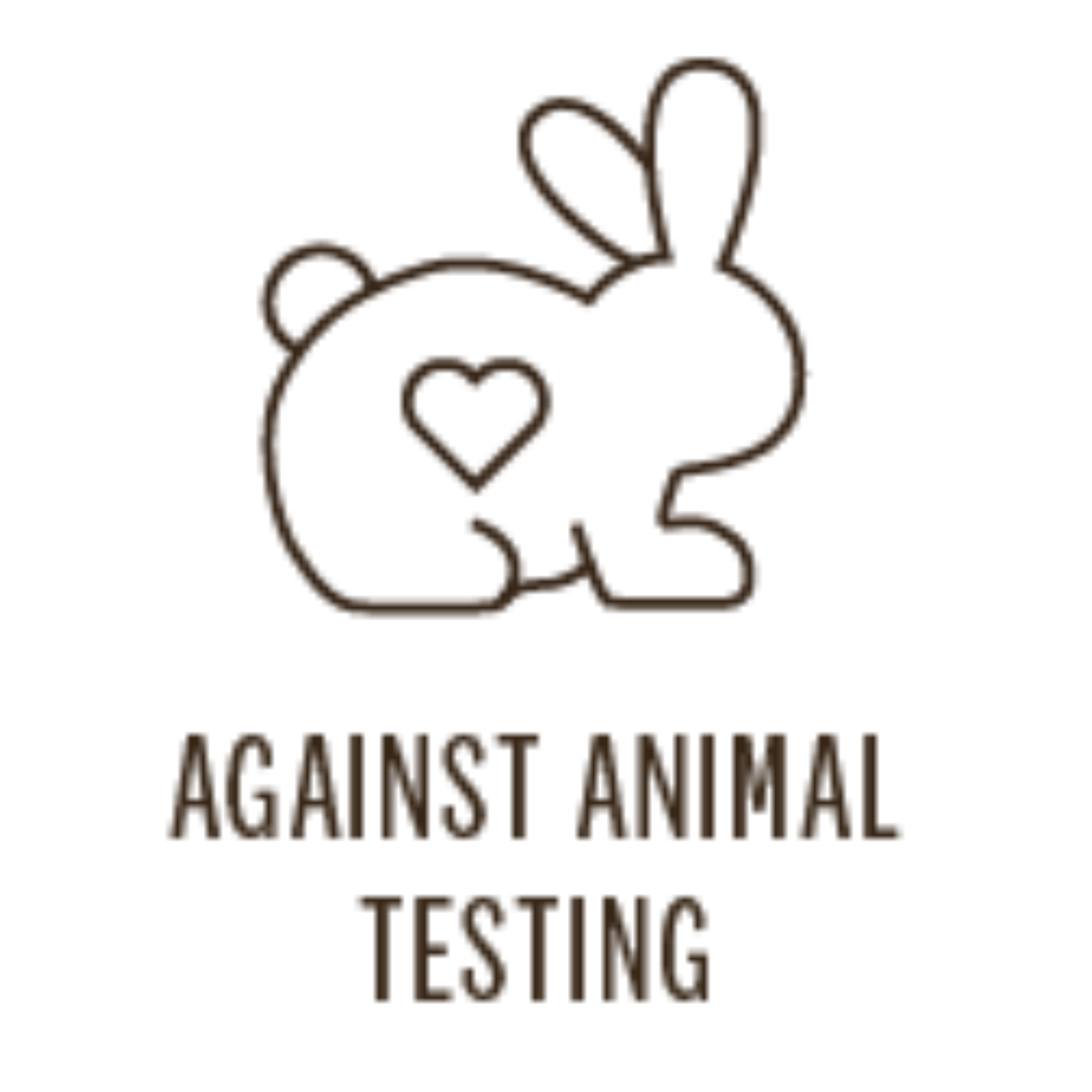 Against Animal Testing