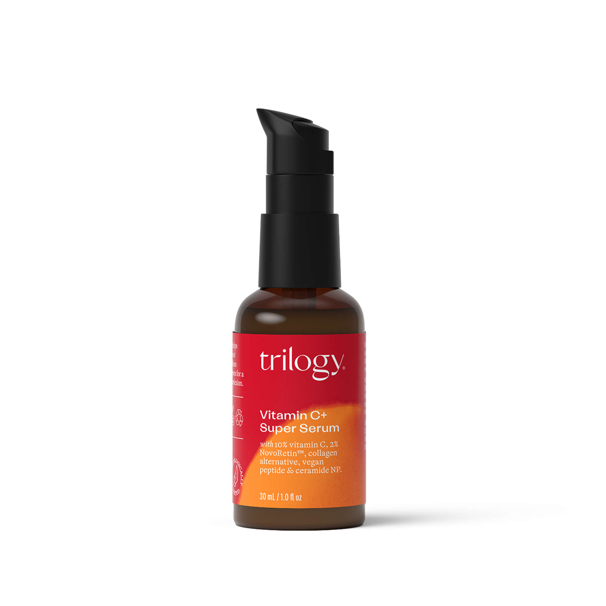 Vitamin C+ Super Serum, 30mL